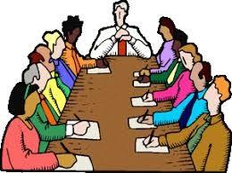 May Committee Meeting