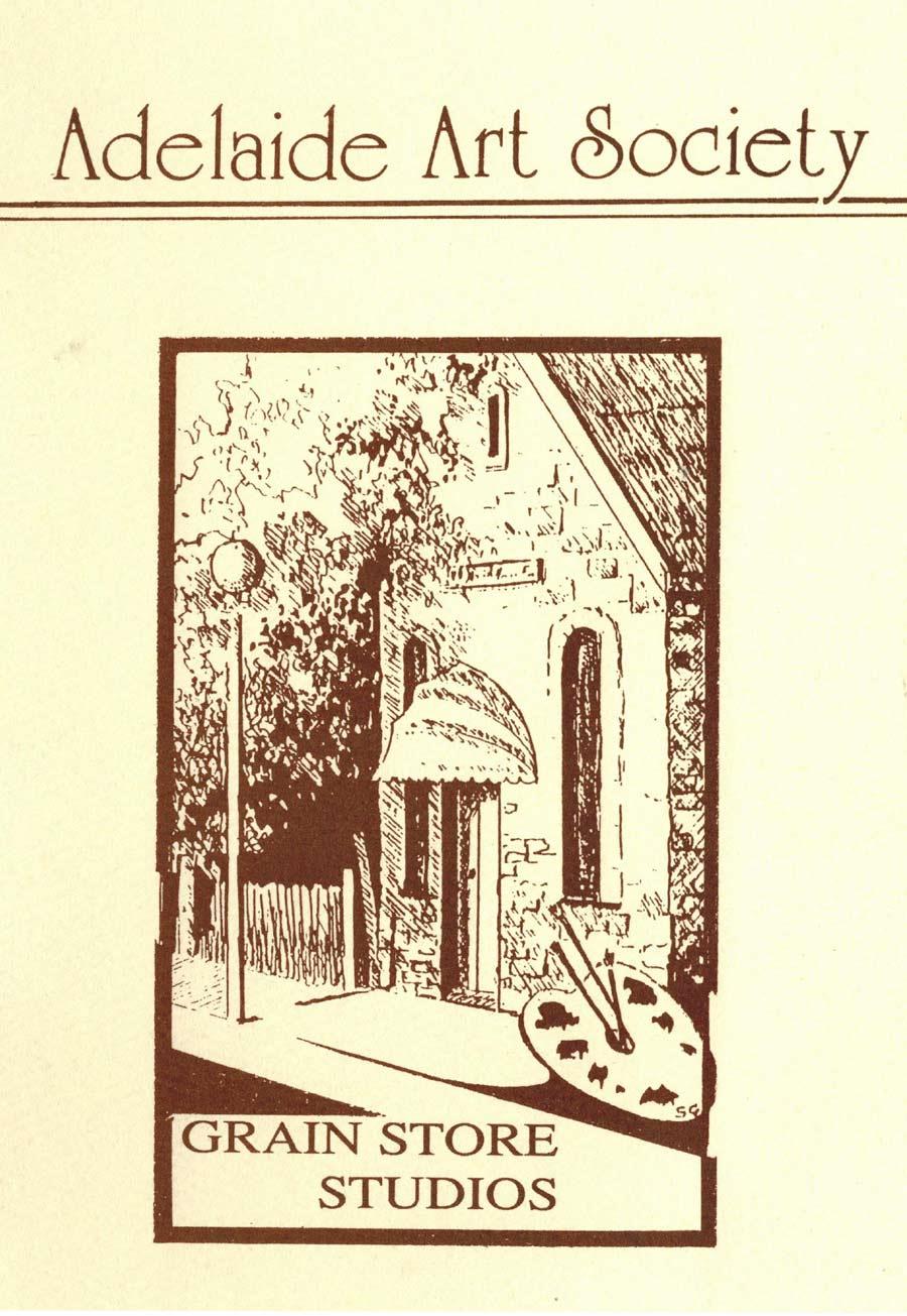 Original Brochure